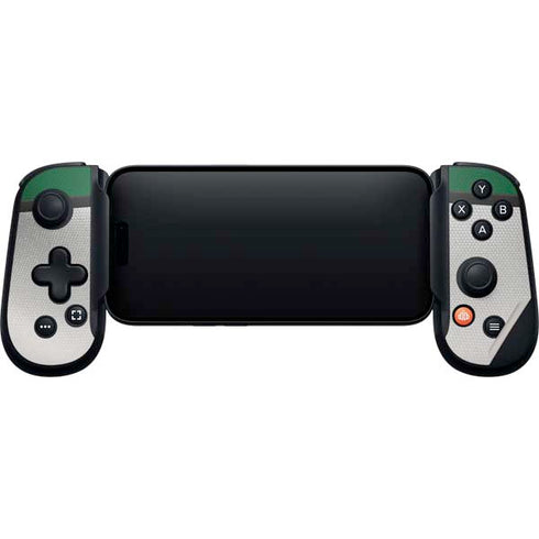 NFL Philadelphia Eagles Vintage Backbone One for iPhone Game Controller Skin